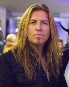 Neil Johnson