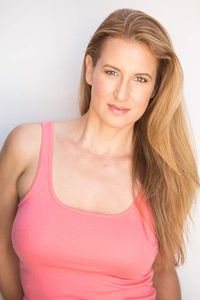 Peta Johnson