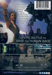 Humanity's End