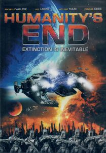 Humanity's End