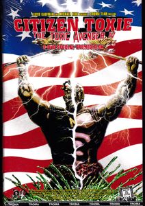 Citizen Toxie: The Toxic Avenger IV