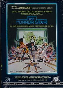 The Horror Star