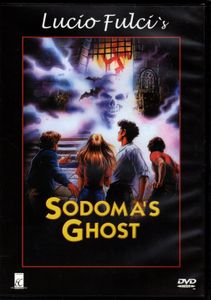 Sodoma's Ghost