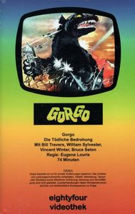 Gorgo