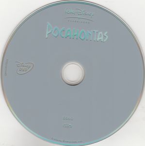 Pocahontas