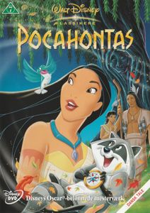 Pocahontas