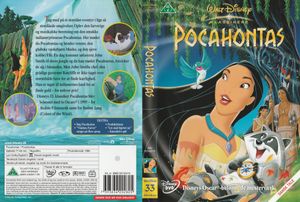 Pocahontas