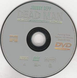 Dead Man