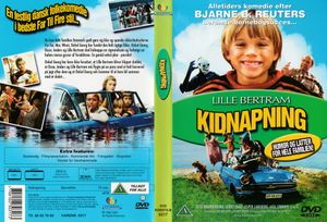 Kidnapning