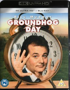 Groundhog Day