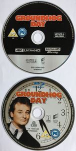 Groundhog Day