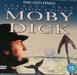 Moby Dick