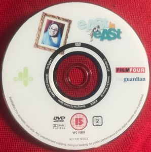East Is East