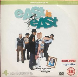 East Is East