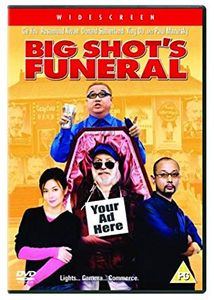 Big Shot's Funeral