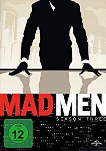 Mad Men - Season Three