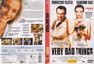 Very Bad Things