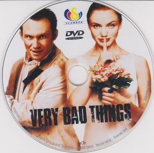 Very Bad Things