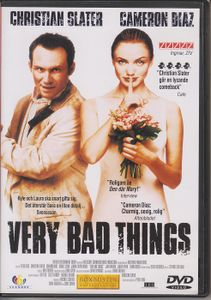 Very Bad Things