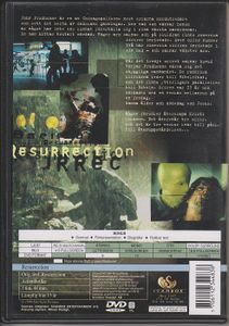 Resurrection