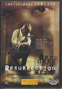 Resurrection