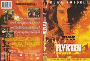 Flykten Från L.A.