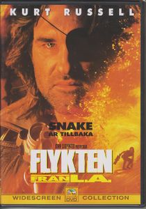 Flykten Från L.A.