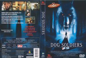 Dog Soldiers