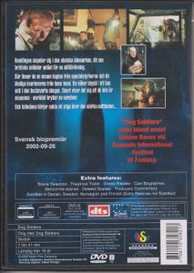 Dog Soldiers