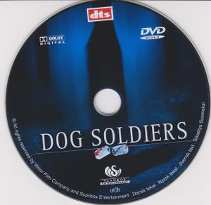 Dog Soldiers