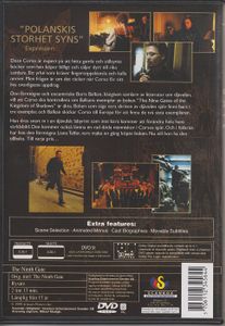 The Ninth Gate