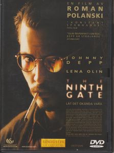 The Ninth Gate