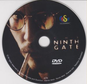 The Ninth Gate