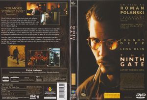 The Ninth Gate