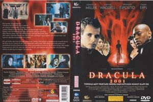 Dracula 2001