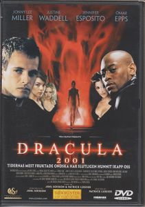 Dracula 2001
