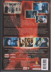 Dracula 2001