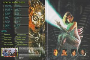 Species