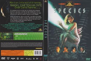 Species