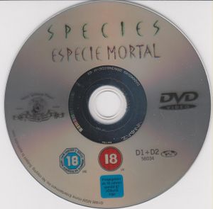 Species