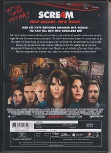 Scream 4