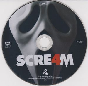 Scream 4