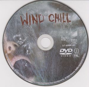 Wind Chill