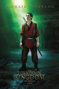 The Forbidden Kingdom