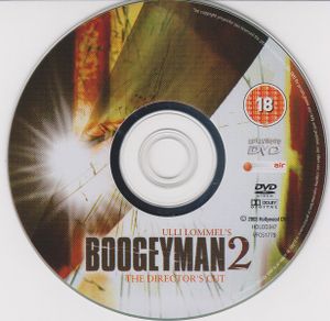 Boogeyman 2 - Director's Cut