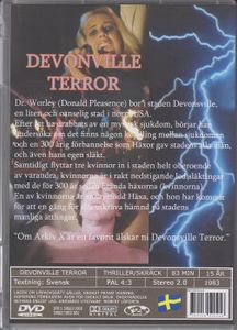 Devonville Terror