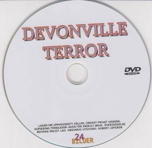 Devonville Terror