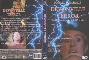 Devonville Terror