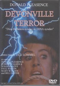 Devonville Terror