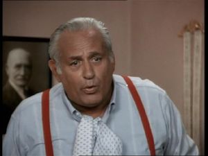 Carmine Caridi
